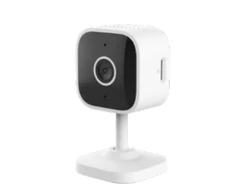 Trust IPCAM-2900 apsaugos kamera Cube IP apsaugos kamera Indoor 2304 x 1296 pikselių Rašomasis stalas