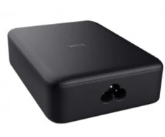 Trust Maxo - 240W GaN 4-port USB-C desk charger, juodas