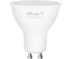Trust Protingas LED lemputė TRUT 71279 5W GU10 WiFi