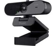 Trust Taxon QHD Webcam Dual Mic