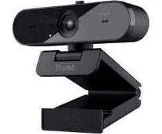 Trust Taxon QHD Webcam Dual Mic