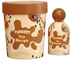 Grandeur Tubbees Tira Miss-You EDP parfumuotas vanduo unisex, 50 ml