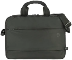 Krepšys Tucano Global na laptopa 13"/14" juoda