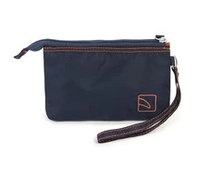 „Tucano Lampino Pouch“ universalus dėklas telefonams ir kitiems įrenginiams iki 5,5 colio (15 cm x 10 cm) Mėlyna