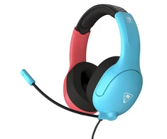Turtle Beach - Airlite Fit Headset - Mario Star