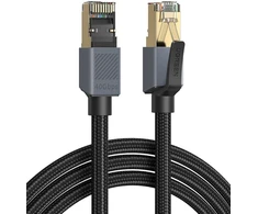 Ugreen Kabelis RJ45 Ugreen NW343 Cat.8 F/FTP 1m (95932)