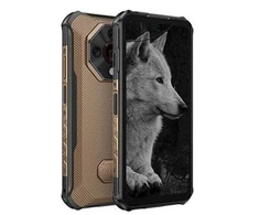 Telefonas ARMOR X16 PRO/8/256GB SAND DUNE ULEFONE