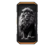 Ulefone Ulefoni Armor X32 Pro 8/256GB Oranžinė