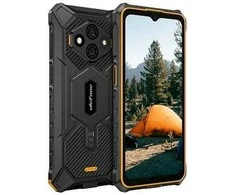 ULEFONE RugKing 3 Pro 8/128GB Oranžinis