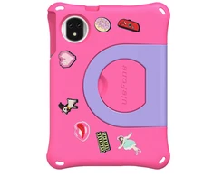 Planšetė TAB A9 PRO KIDS/4/128GB Rožinis ULEFONE