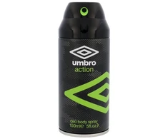 UMBRO Action Dezodorantas