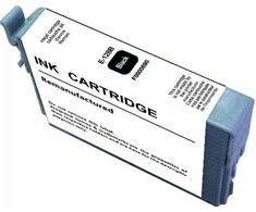 Epson T1281 rašalinė kasetė, juoda, 10 ml