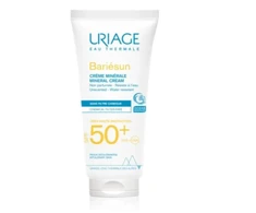 "Uriage Bariésun" mineralinis kremas Spf50+ 100ml