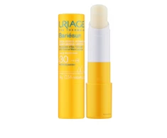 Uriage Bariésun Moisturizing Lipstick Lūpų balzamas SPF 30 nuo saulės saugantis lūpų balzamas, 4 g