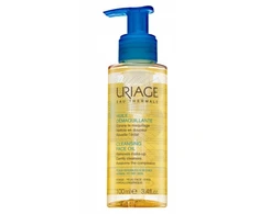 Uriage Cleansing Face Oil valomasis veido aliejus, 100 ml