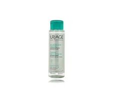 Uriage Thermal Micellar Vanduo Combination To Oily Skin micelinis vanduo mišriai ir riebiai odai, 250 ml