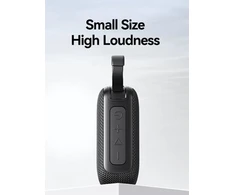 USAMS kolonėlė YK Series Bluetooth 5.3 1200mAh TWS YX15YX01 (US-YX015)