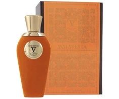 V Canto Malatesta PP kvepalai unisex, 100 ml