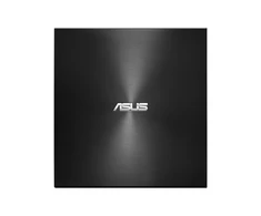 Išorinis DVD įrašymo įrenginys Asus ZenDrive U9M USB/USB-C, Juodas