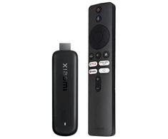 Projektorius Multimedijos grotuvas Xiaomi TV Stick HD 2. Gen Google TV 8GB 1,5 GHz
