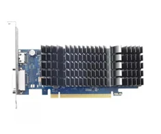 Vaizdo plokštė ASUS GeForce GT 1030 2 GB, GDDR5