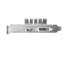 Vaizdo plokštė ASUS GeForce GT 1030 2 GB, GDDR5