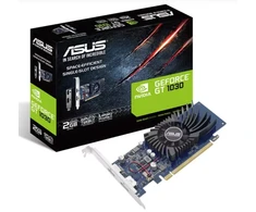 Vaizdo plokštė ASUS GeForce GT 1030 2GB GDDR5