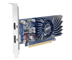 Vaizdo plokštė ASUS GeForce GT 1030 2GB GDDR5