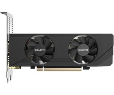 Vaizdo plokštė Grafikos plokštė GIGABYTE NVIDIA GeForce RTX 3050 1470 MHz 6 GB GDDR6 96 bit PCI Express 4.0 Active GV-N3050D6-6GL