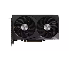 Vaizdo plokštė GIGABYTE GeForce RTX 3060 WINDFORCE OC 12G 2xDP 2xHDMI