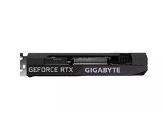 Vaizdo plokštė GIGABYTE GeForce RTX 3060 WINDFORCE OC 12G 2xDP 2xHDMI