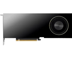 Vaizdo plokštė PNY NVIDIA RTX PRO 6000 Max-Q 96GB GDDR7 VCNRTXPRO6000MQ-SB