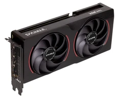 „SPARKLE Intel Arc B570 ECLIPSE OC 10GB“ vaizdo plokštė