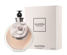 Valentino Valentina EDP parfumuotas vanduo moterims, 80 ml