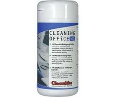 Cleanlike Office Wipes