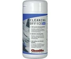 Cleanlike Office Wipes