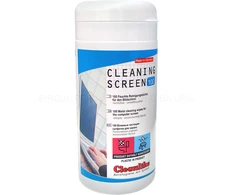 Cleanlike TFT/LCD Cleaning Wipes 100 pcs