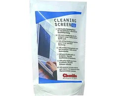 Cleanlike TFT/LCD Cleaning Wipes 100 pcs