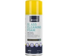 Valymo putos Platinet skirtos plastikiniams paviršiams (400ml)