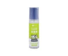 TelForceone TFO valiklis LCD 125 ml + mikropluoštas