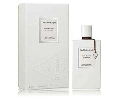Unisex kvepalai Van Cleef &amp; Arpels Collection Extraordinaire Oud Blanc EDP, 75 ml