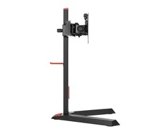 Laikiklis Omega monitorikinnitus Varr Dual VDSGM