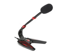 Mikrofonas VARR GAMING DESKTOP (3.5mm)