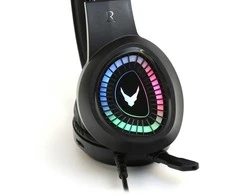 Ausinės Varr VH8010 Lite Juodas (VH8010L)