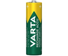 Varta Recharge Accu Recycled Batteries AA 2600 mAh / 2 pcs