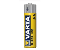 Varta SUPERLIFE Baterija Single-use AA Zinc-carbon 4pcs