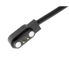 VELTORI VT130 išmaniojo laikrodžio įkrovimo laidas, 1,9 mm, VTK4