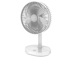 Platinet stalo USB ventiliatorius (PRDF0326)