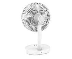 Platinet stalo USB ventiliatorius (PRDF0326)