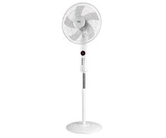 Ventiliatorius su nuotolinio valdymo pultu TEESA - 50W